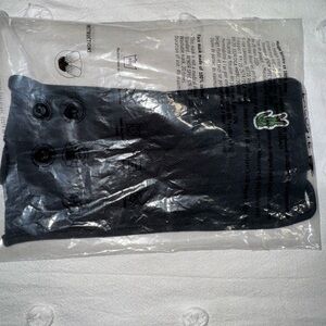 Lacoste Mask New
